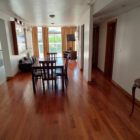 Apartamento Departamento 3 Ambientes de Categoría Mar del Plata Exterior foto