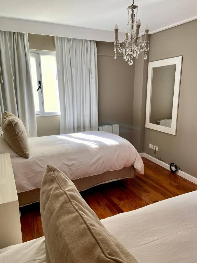 Apartamento Departamento 3 Ambientes de Categoría Mar del Plata Exterior foto