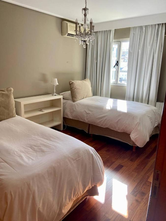 Apartamento Departamento 3 Ambientes de Categoría Mar del Plata Exterior foto