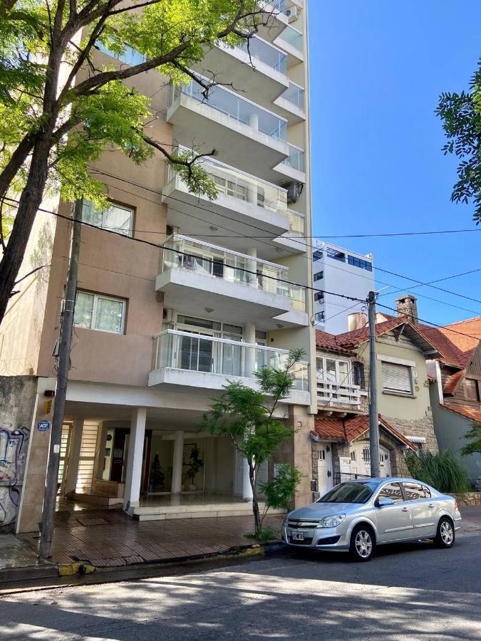 Apartamento Departamento 3 Ambientes de Categoría Mar del Plata Exterior foto