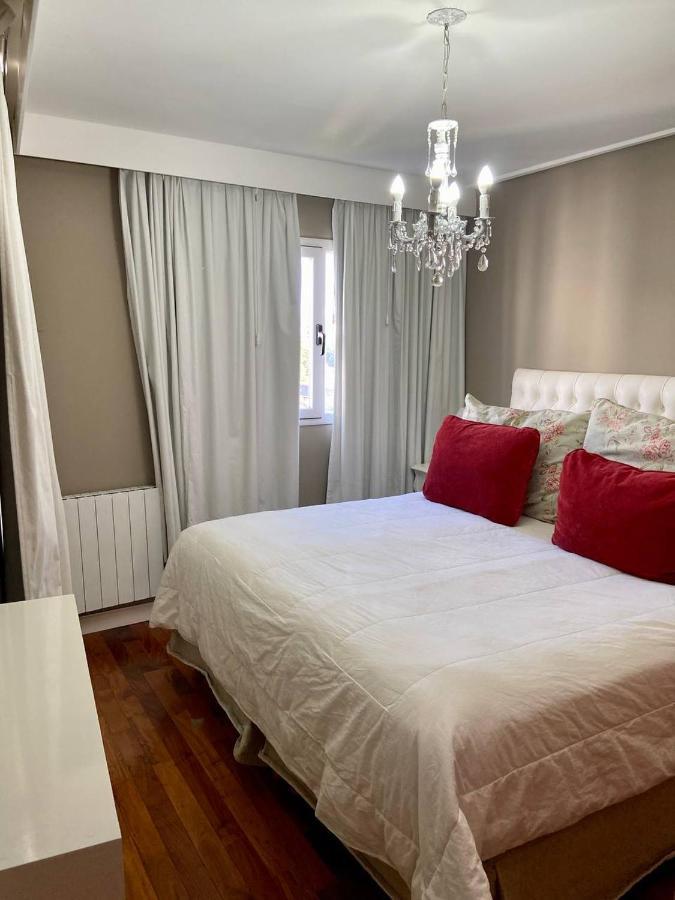 Apartamento Departamento 3 Ambientes de Categoría Mar del Plata Exterior foto