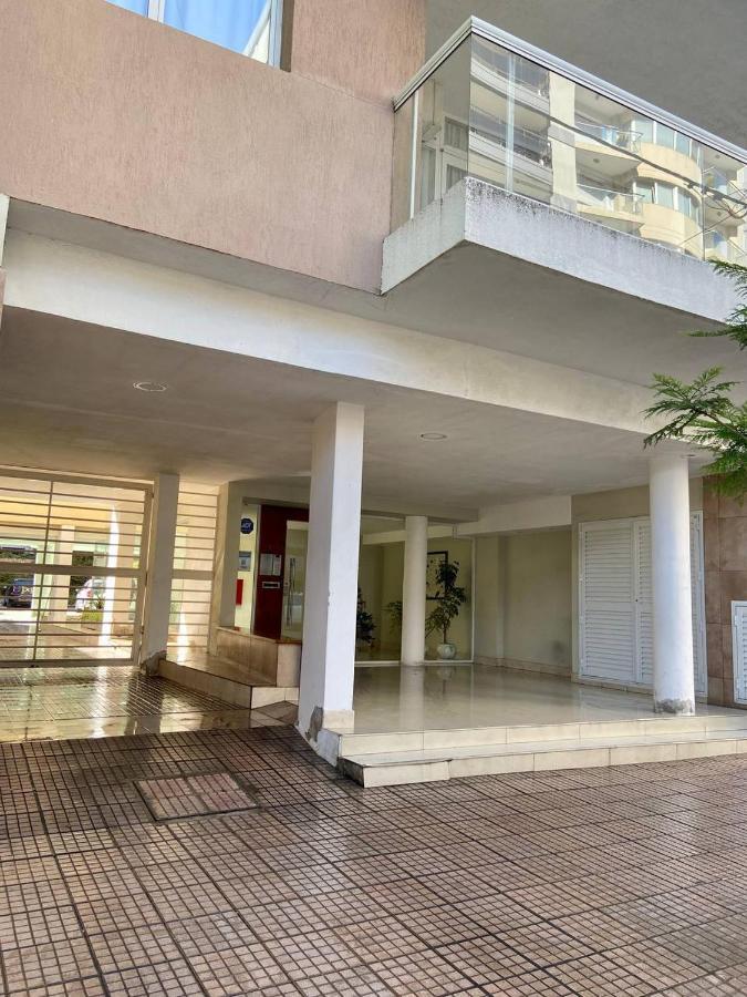 Apartamento Departamento 3 Ambientes de Categoría Mar del Plata Exterior foto