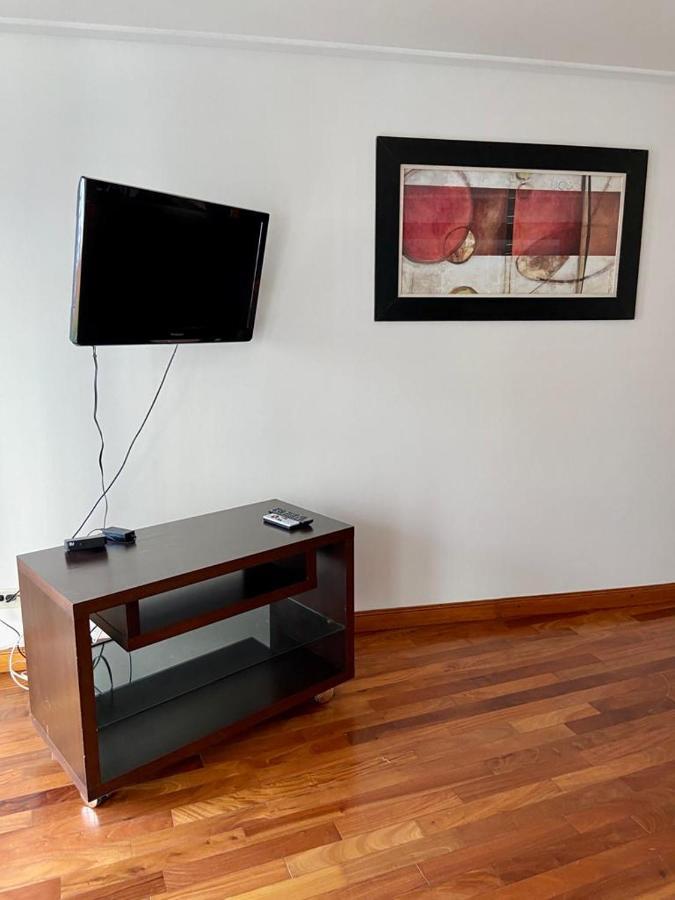 Apartamento Departamento 3 Ambientes de Categoría Mar del Plata Exterior foto