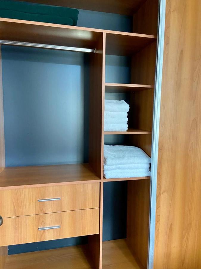 Apartamento Departamento 3 Ambientes de Categoría Mar del Plata Exterior foto