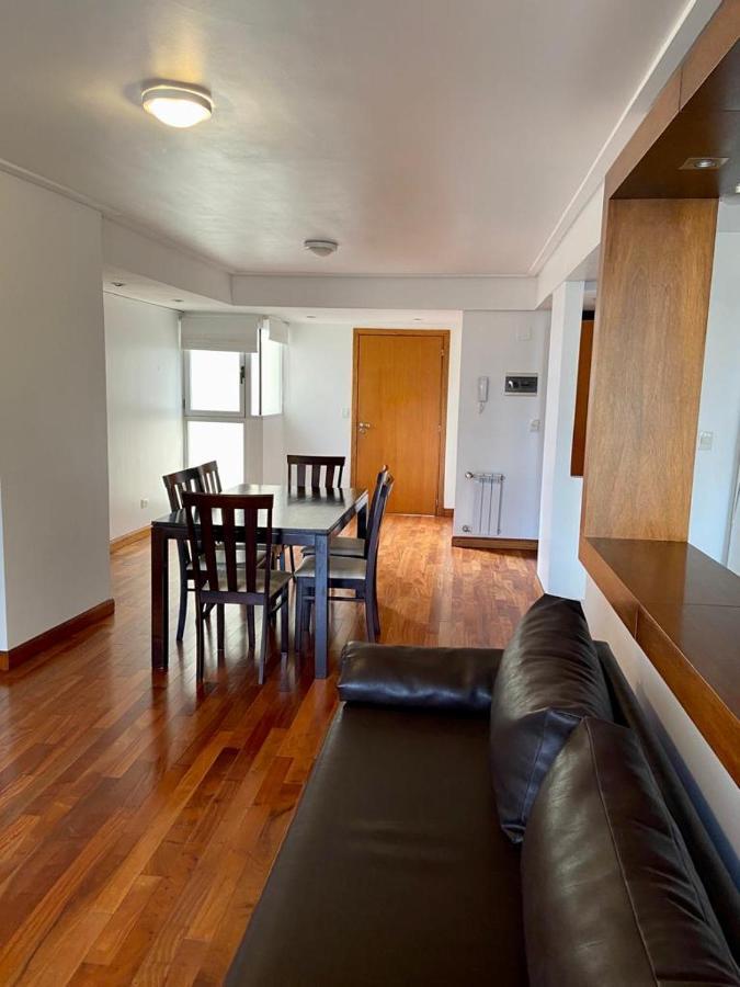 Apartamento Departamento 3 Ambientes de Categoría Mar del Plata Exterior foto