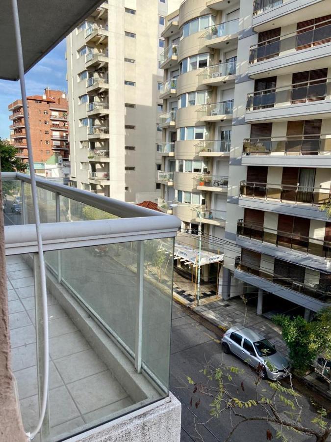 Apartamento Departamento 3 Ambientes de Categoría Mar del Plata Exterior foto