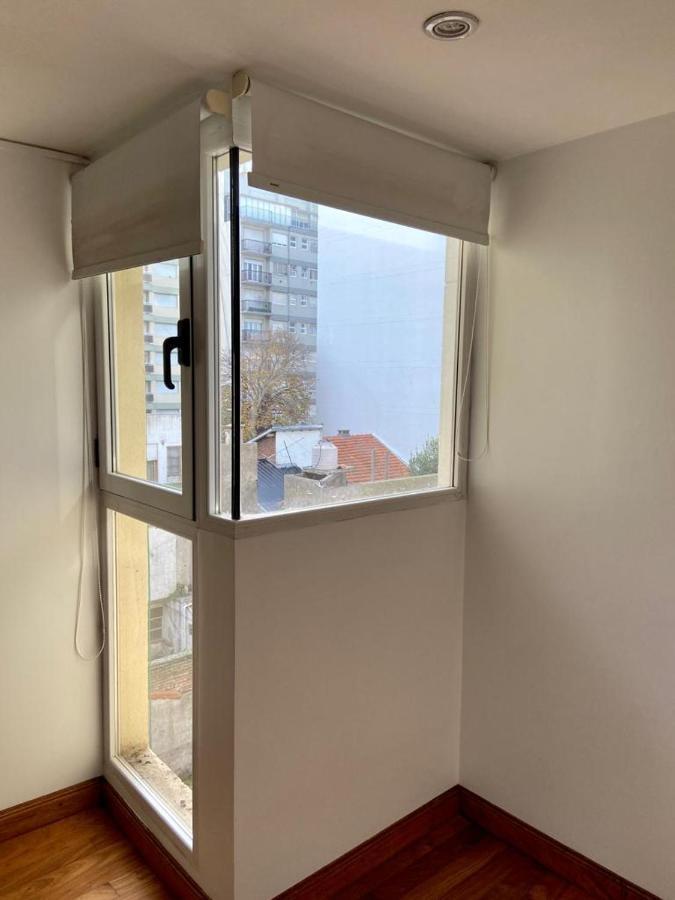 Apartamento Departamento 3 Ambientes de Categoría Mar del Plata Exterior foto