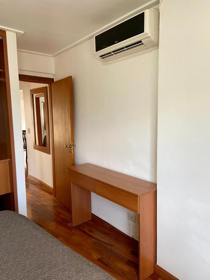 Apartamento Departamento 3 Ambientes de Categoría Mar del Plata Exterior foto