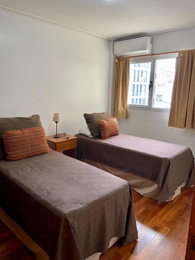 Apartamento Departamento 3 Ambientes de Categoría Mar del Plata Exterior foto
