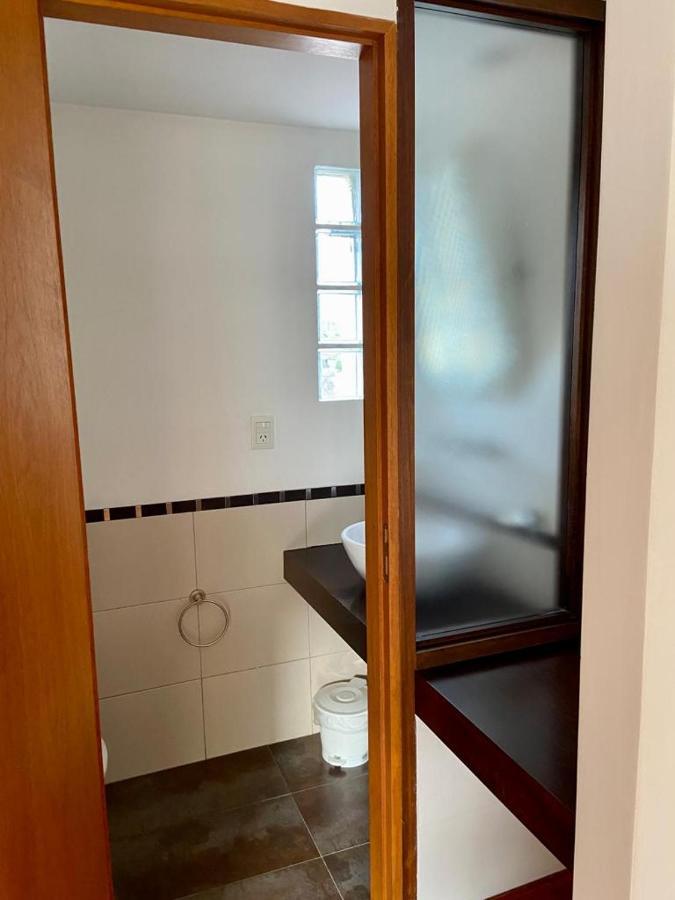 Apartamento Departamento 3 Ambientes de Categoría Mar del Plata Exterior foto