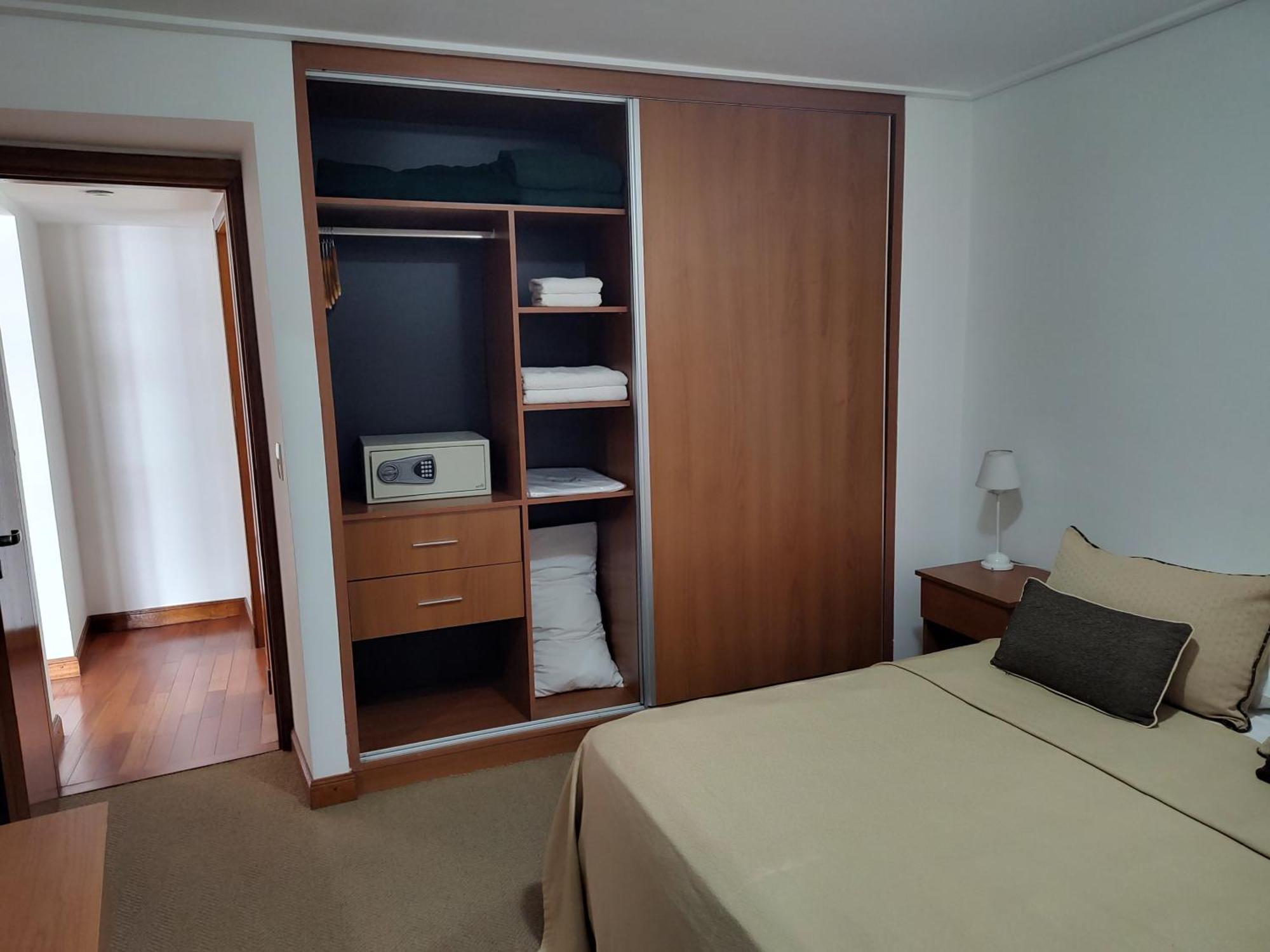 Apartamento Departamento 3 Ambientes de Categoría Mar del Plata Exterior foto