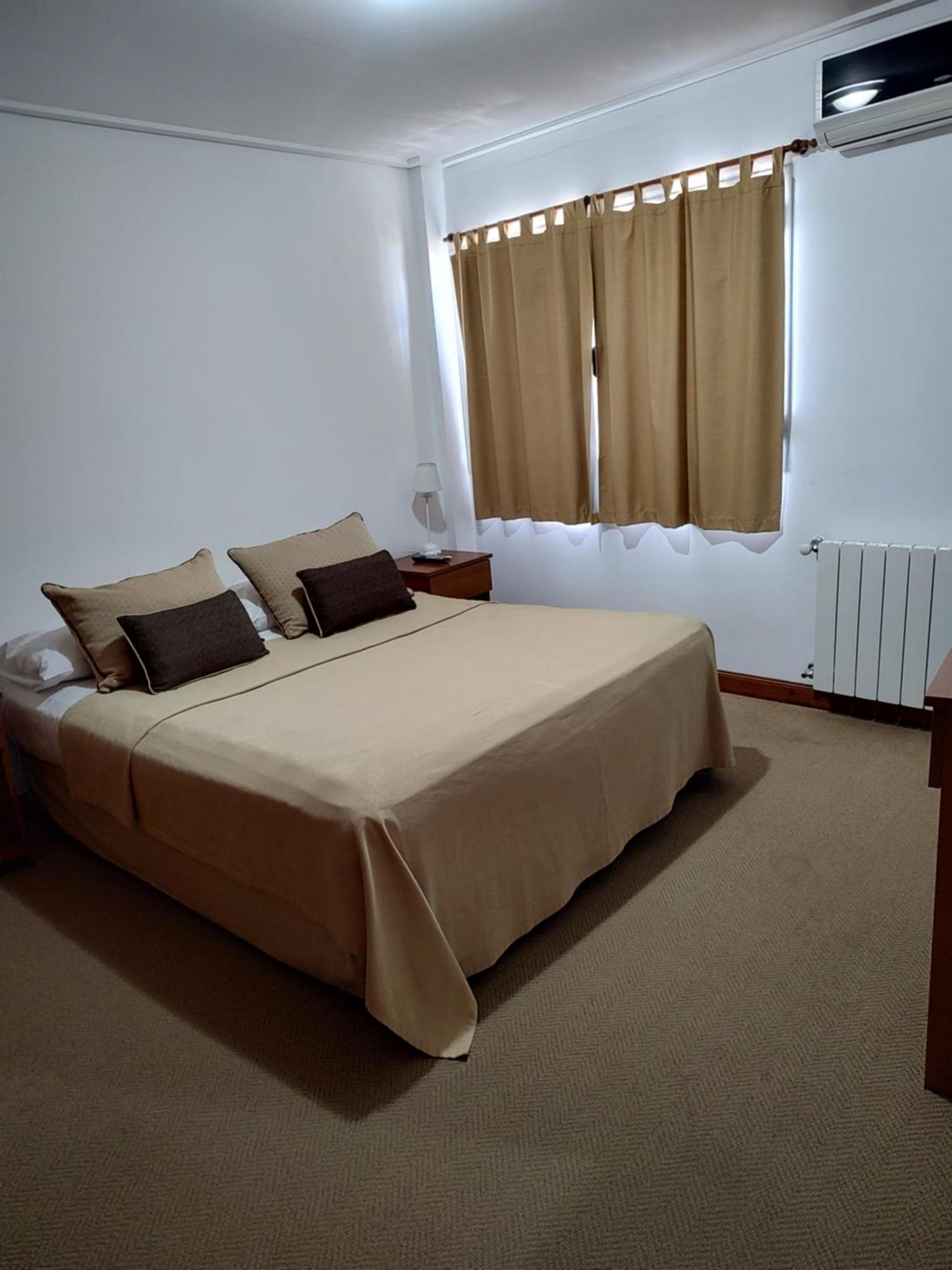 Apartamento Departamento 3 Ambientes de Categoría Mar del Plata Exterior foto