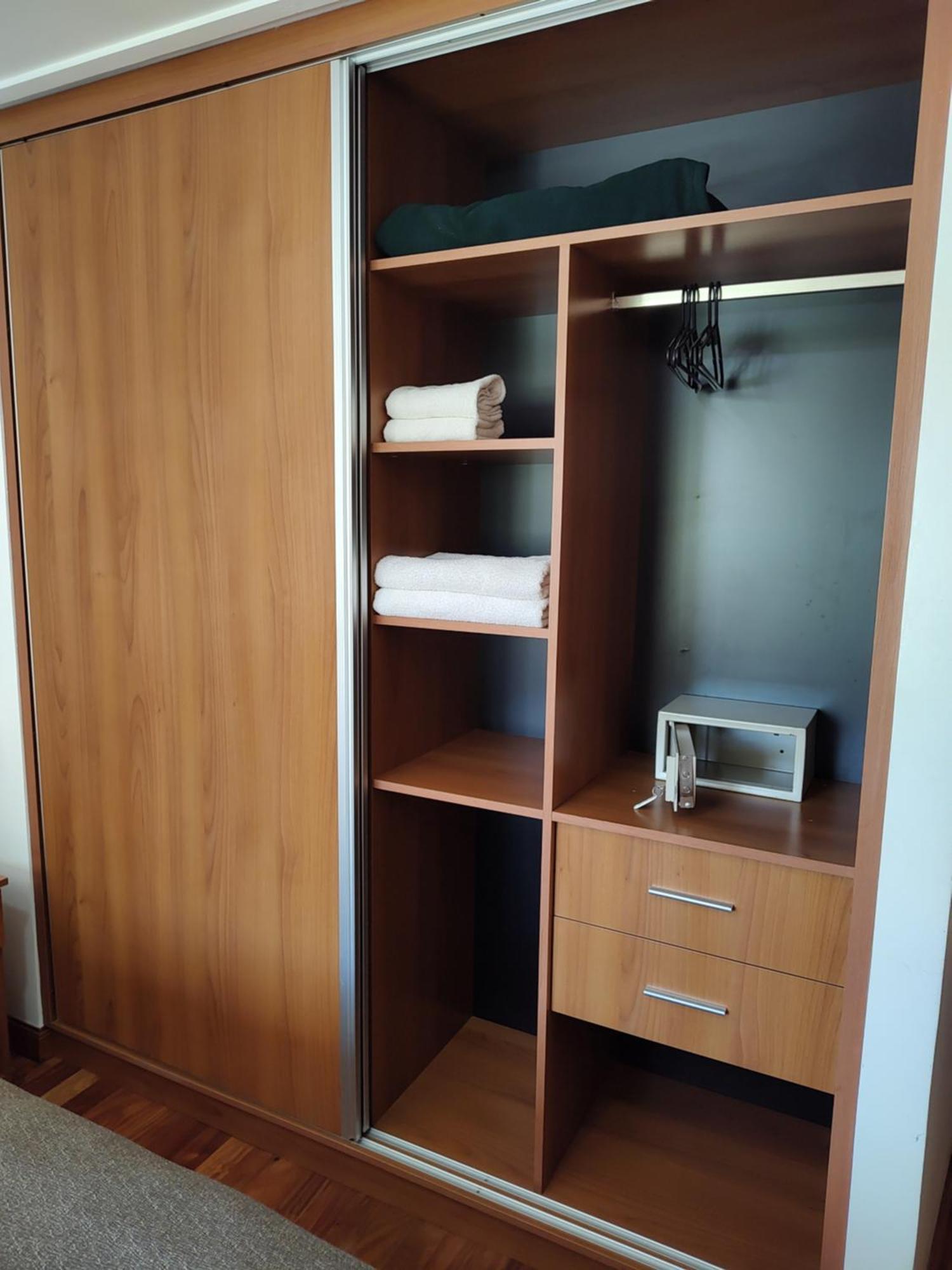 Apartamento Departamento 3 Ambientes de Categoría Mar del Plata Exterior foto
