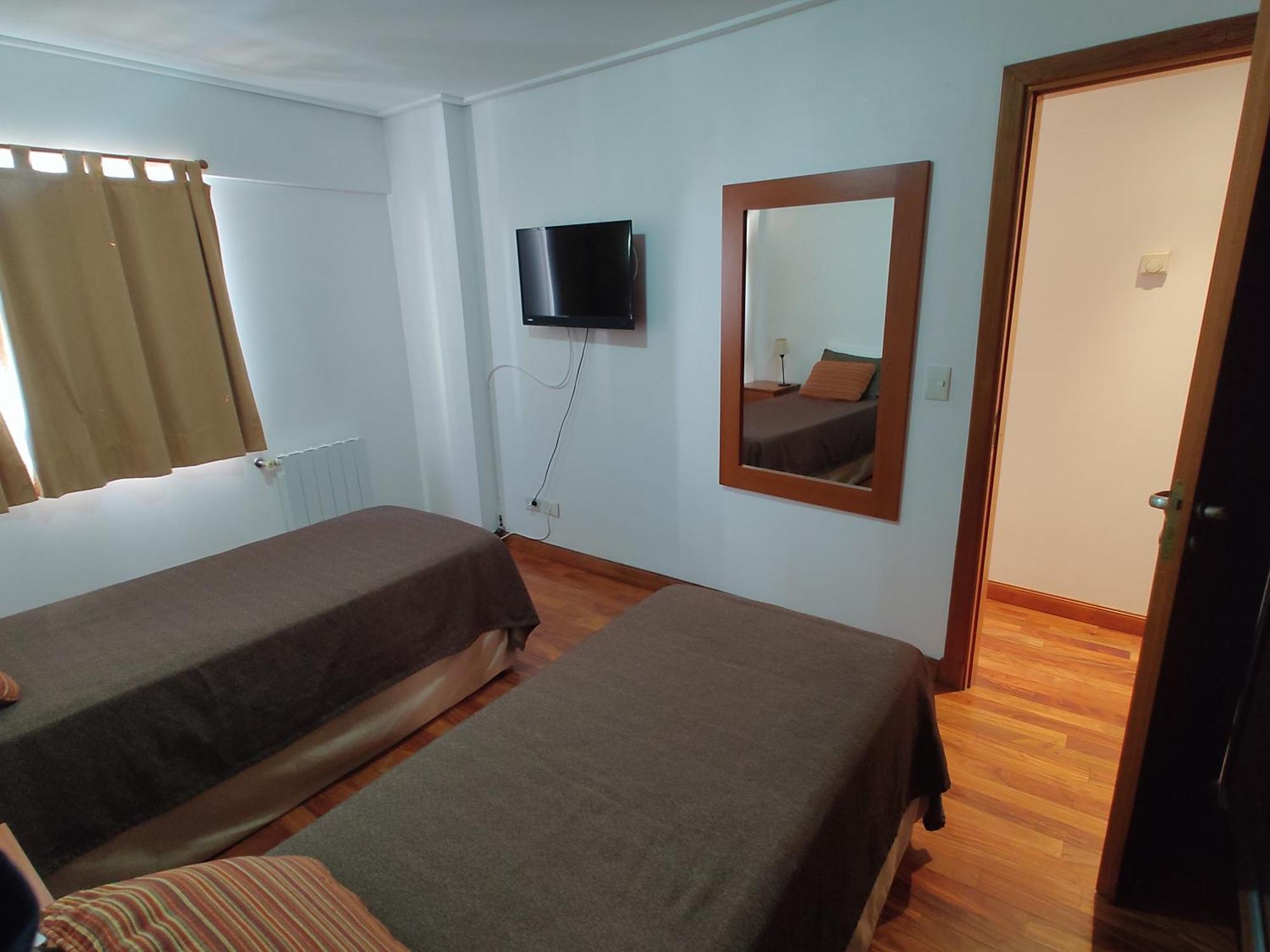 Apartamento Departamento 3 Ambientes de Categoría Mar del Plata Exterior foto
