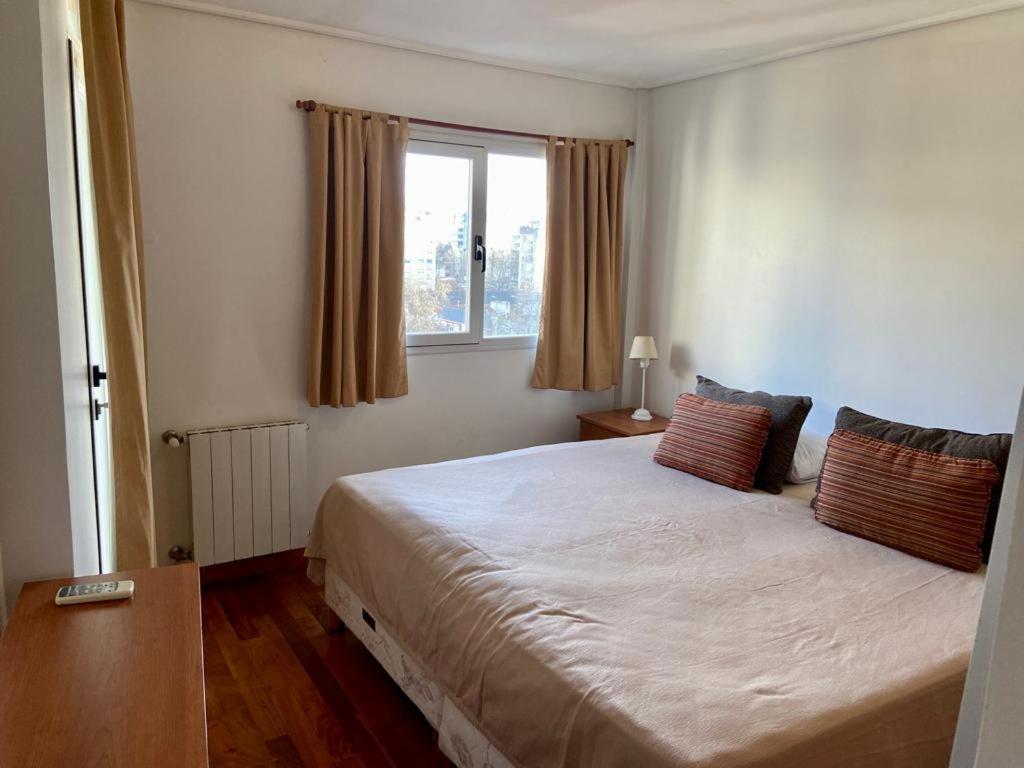 Apartamento Departamento 3 Ambientes de Categoría Mar del Plata Exterior foto